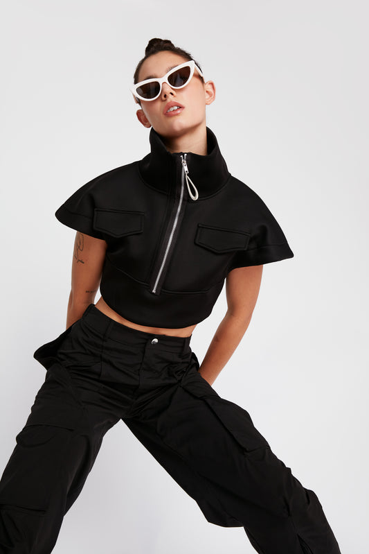 The Deconstructed Reconstructed Dee Top