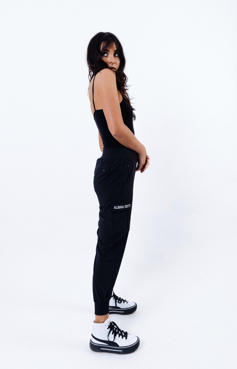 The Josephine Joggers