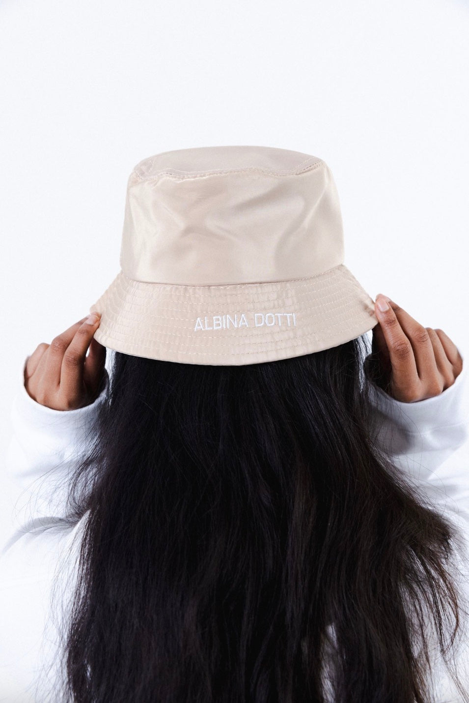 The Bini Bucket Hat